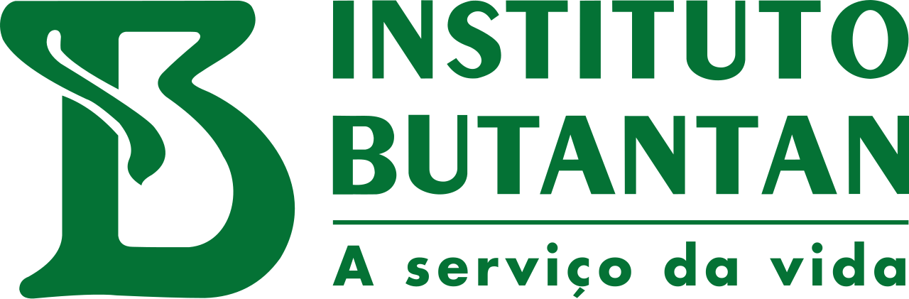 Logotipo Butantan