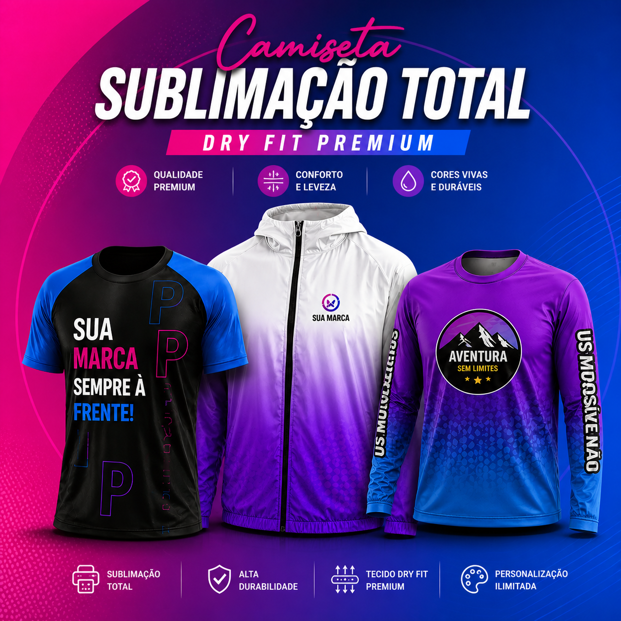 Camisetas Personalizadas Grafíssima