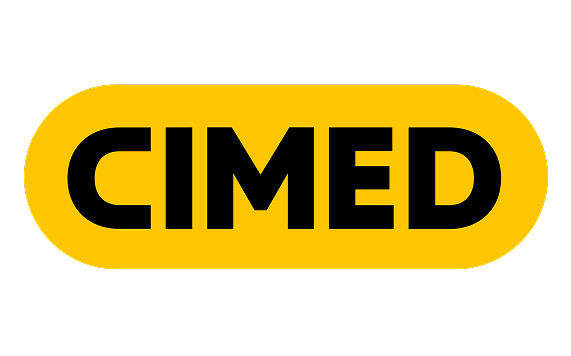Logotipo Cimed
