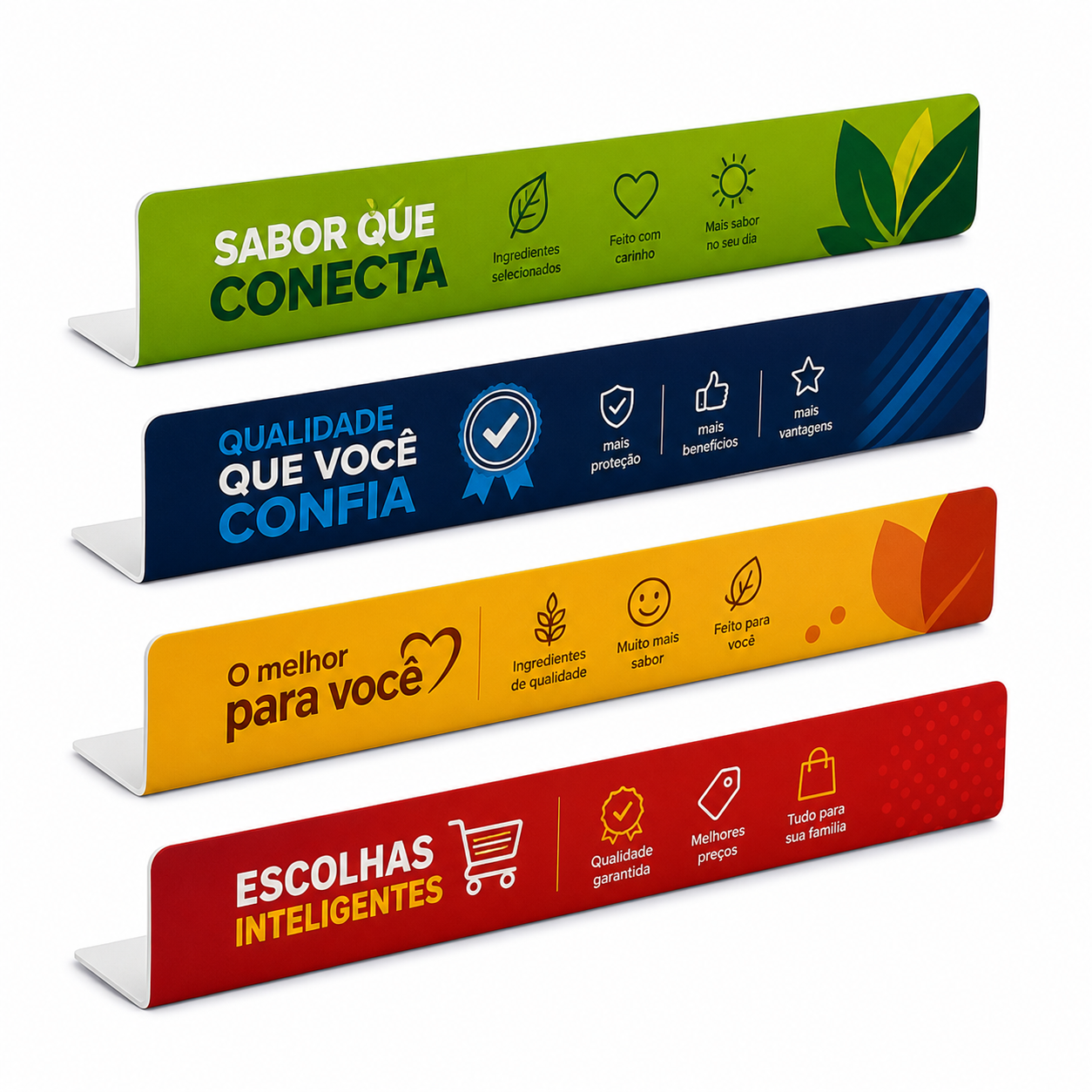 Faixa de Gôndola