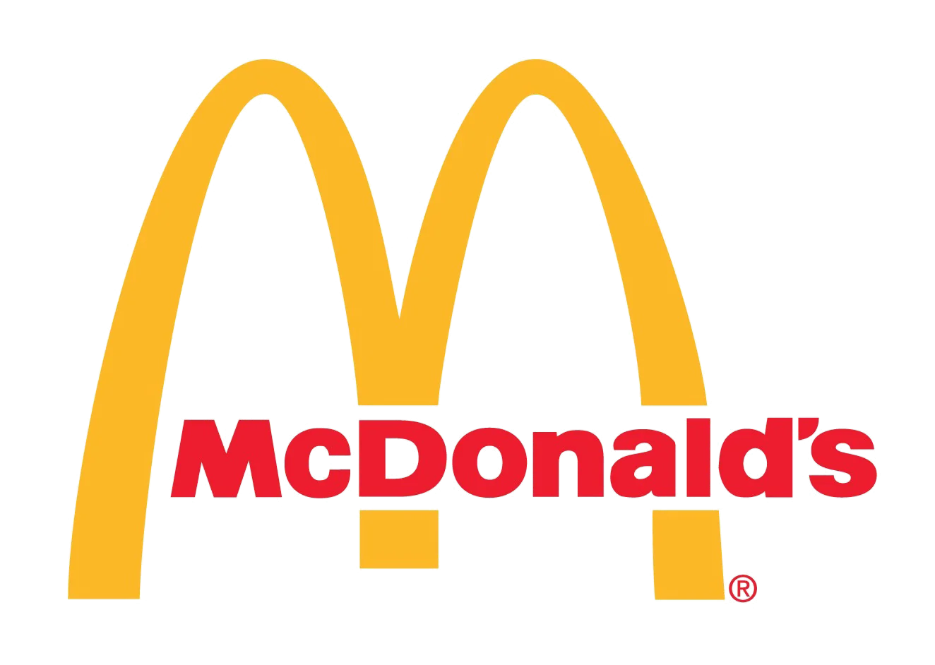Logotipo McDonalds