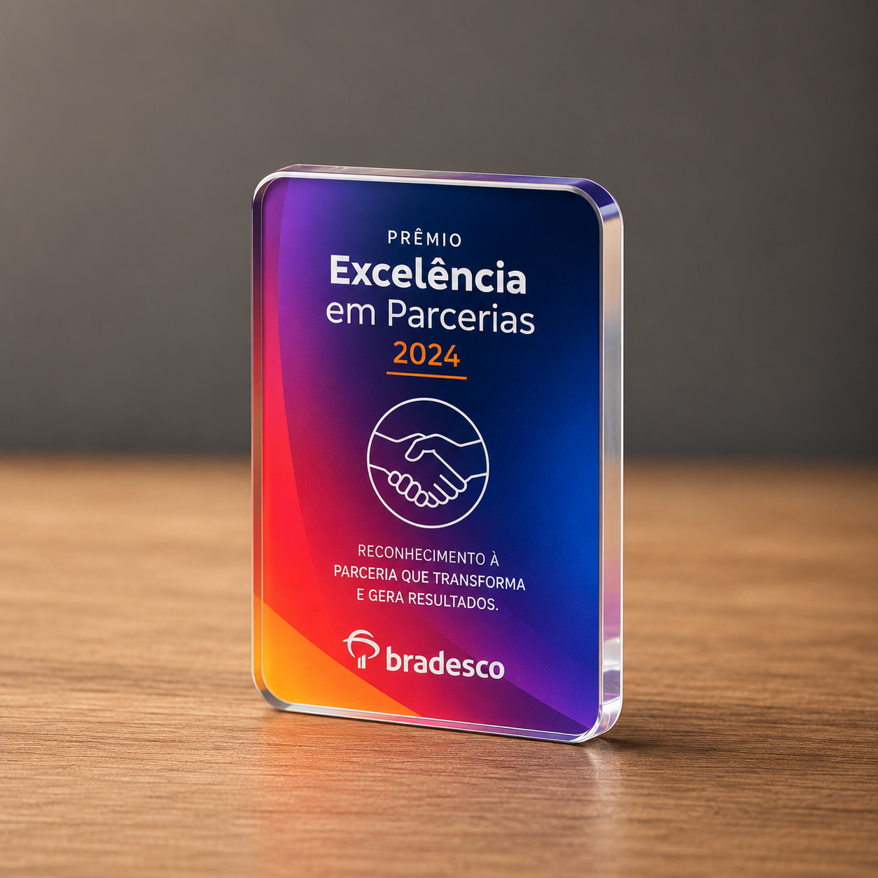 Tombstone Bradesco