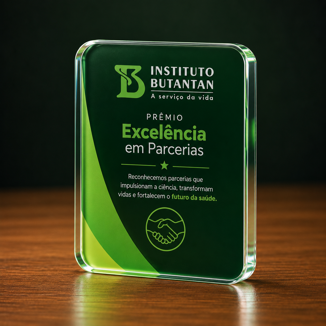 Troféu Instituto Butantan