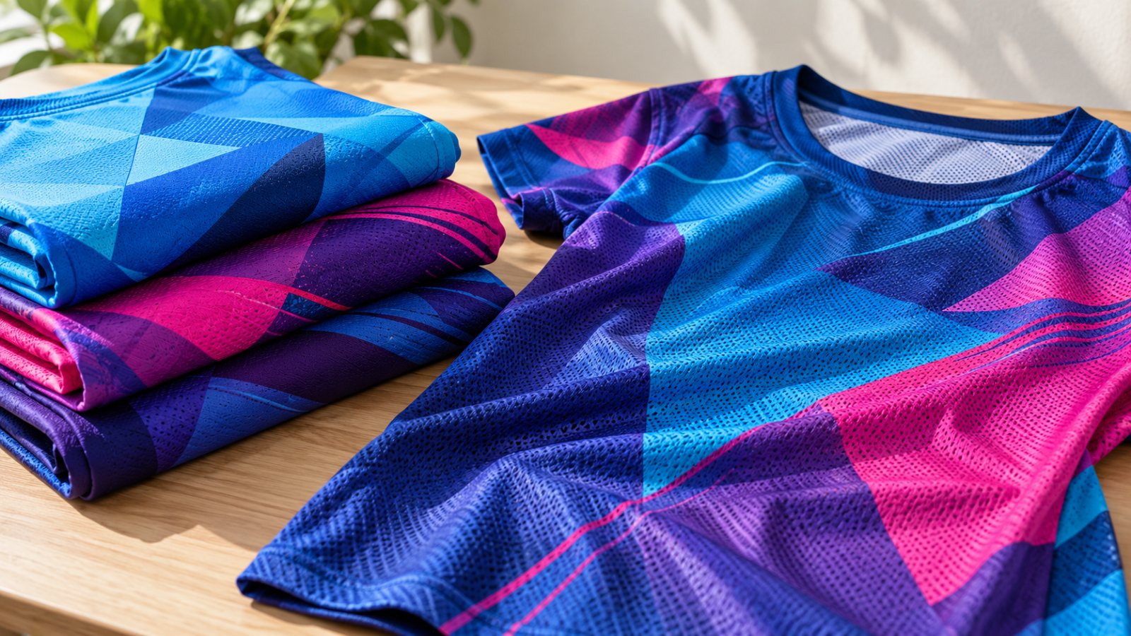 Camiseta personalizada dry fit — Grafíssima