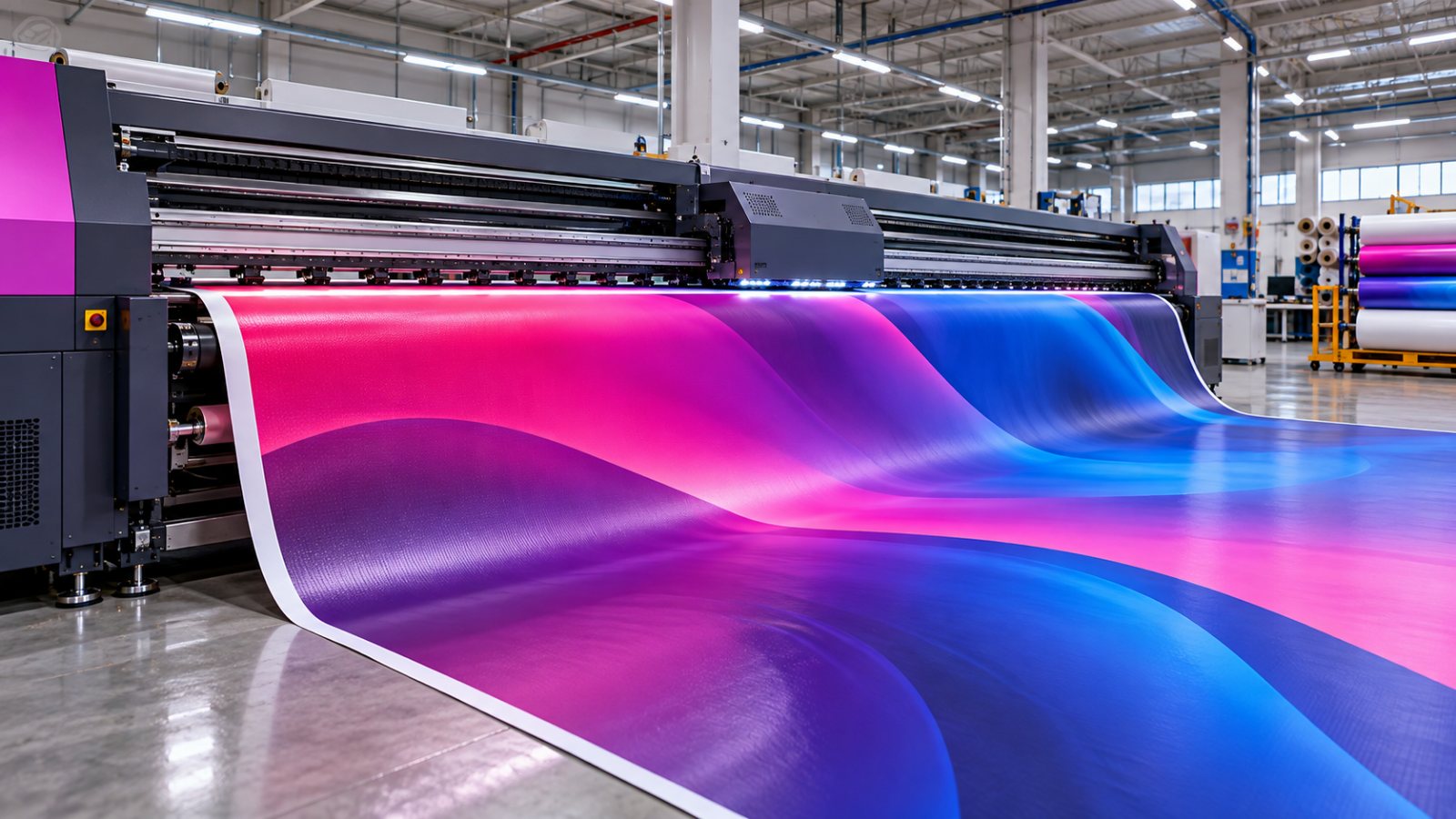 Impressão UV — Grafíssima